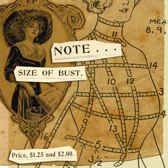 19th Cent Ladies Tailoring_THUMB